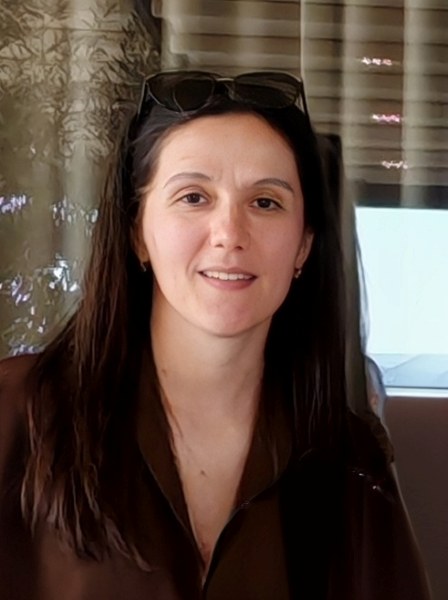 Anita Jureškin