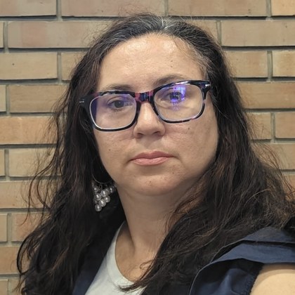 Kristina Čučković, voditeljica SuperClever Malešnica