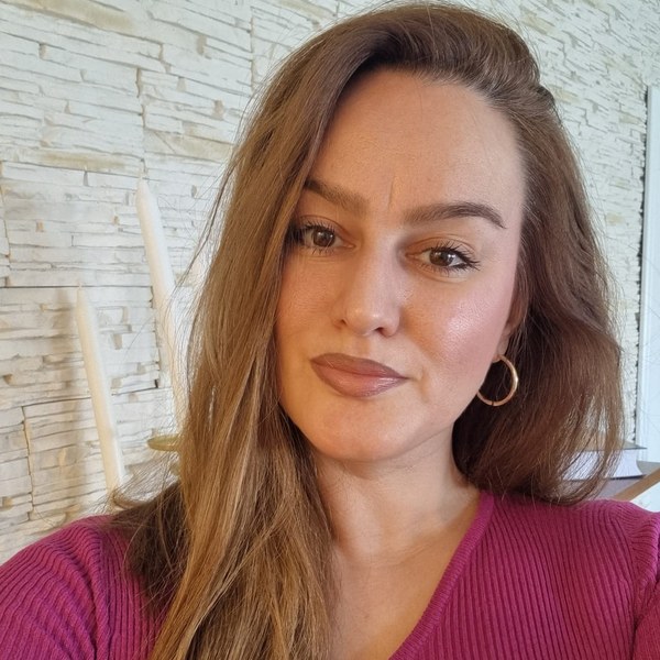 Jelena Markov, voditeljica SuperClever Vukovar