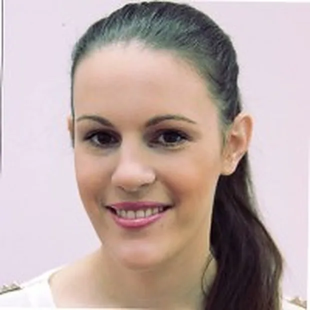 Dr Ana Bešlić, founder and head of education