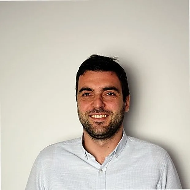 Dr Josip Bešlić, founder and CEO